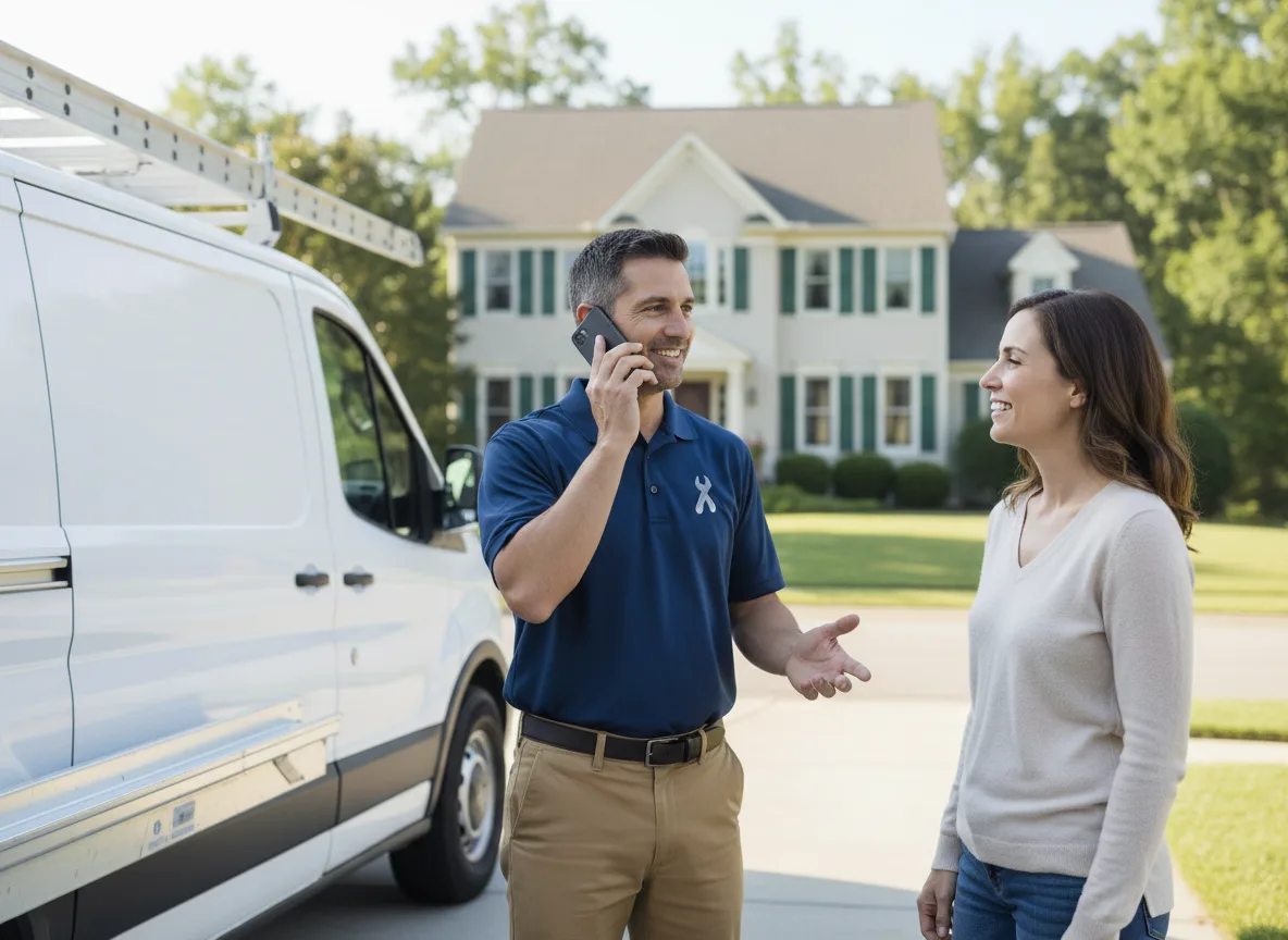 Home Gutter Service Elk River, MN FAQs